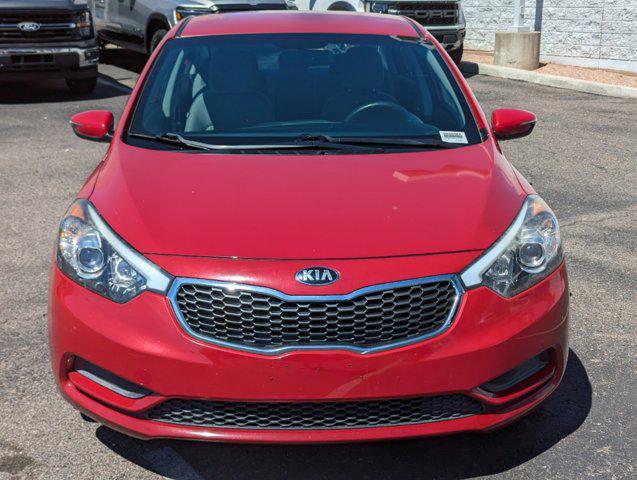 Used 2014 Kia Forte For Sale in Tucson, AZ