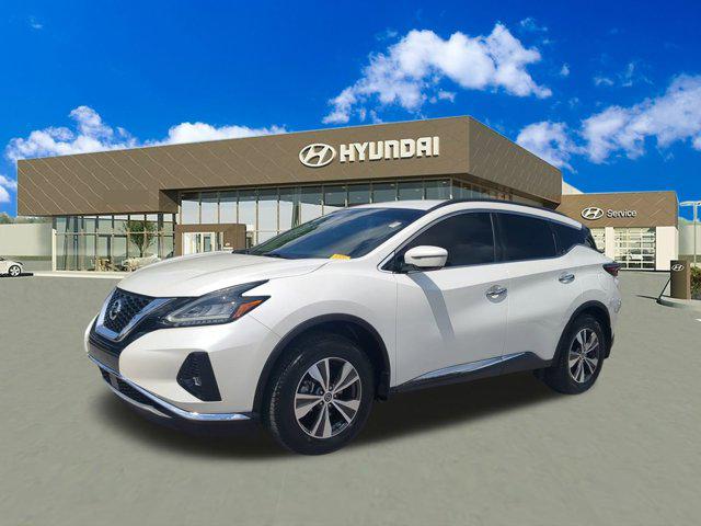 2022 Nissan Murano