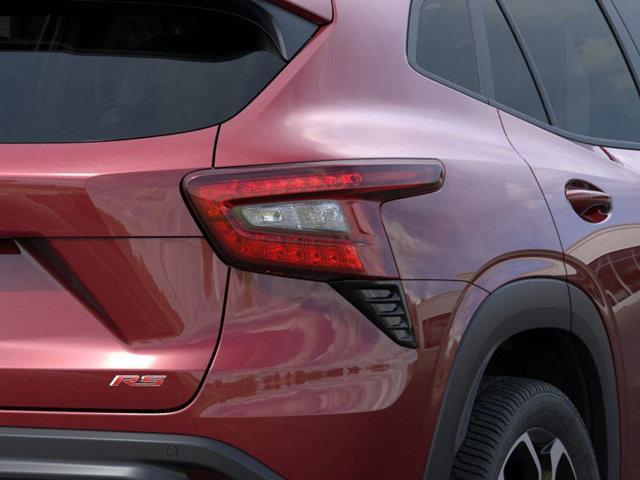 2025 Chevrolet Trax FWD 2RS