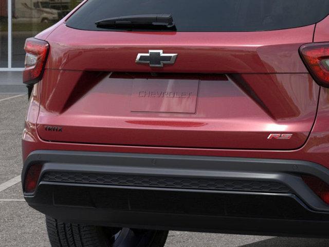 2025 Chevrolet Trax FWD 2RS