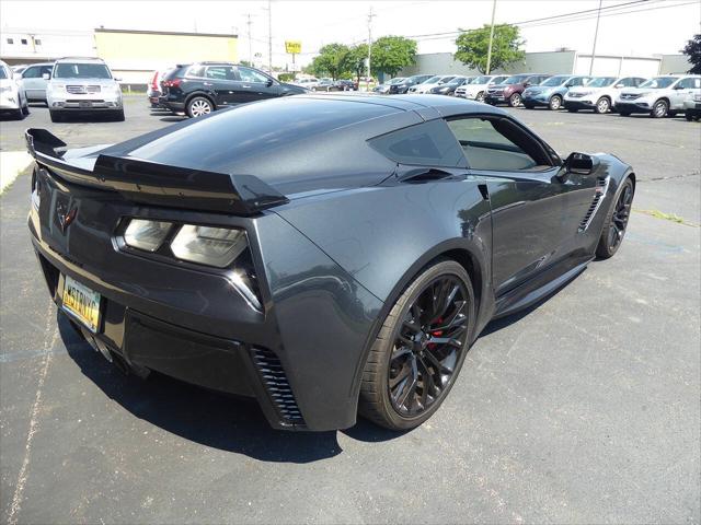 2019 Chevrolet Corvette Z06