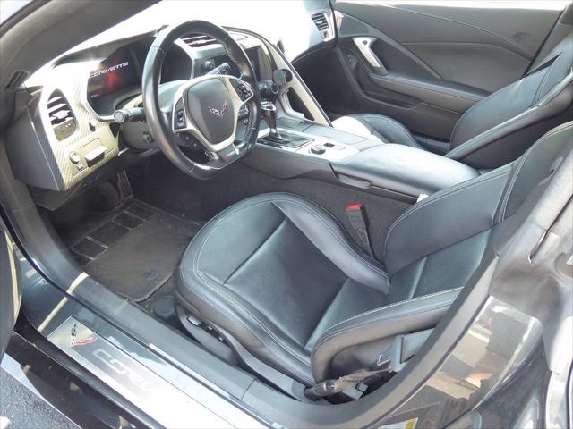 2019 Chevrolet Corvette Z06