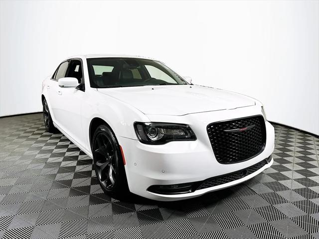 2023 Chrysler 300 300S