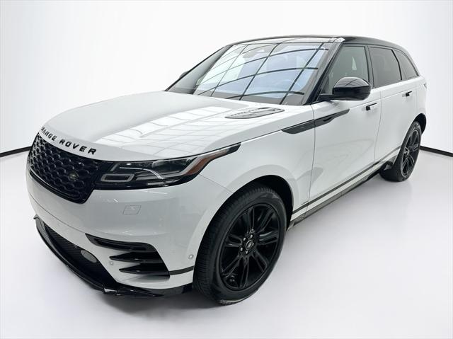 2021 Land Rover Range Rover Velar P250 R-Dynamic S