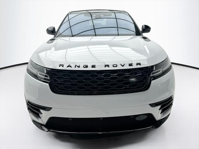 2021 Land Rover Range Rover Velar P250 R-Dynamic S