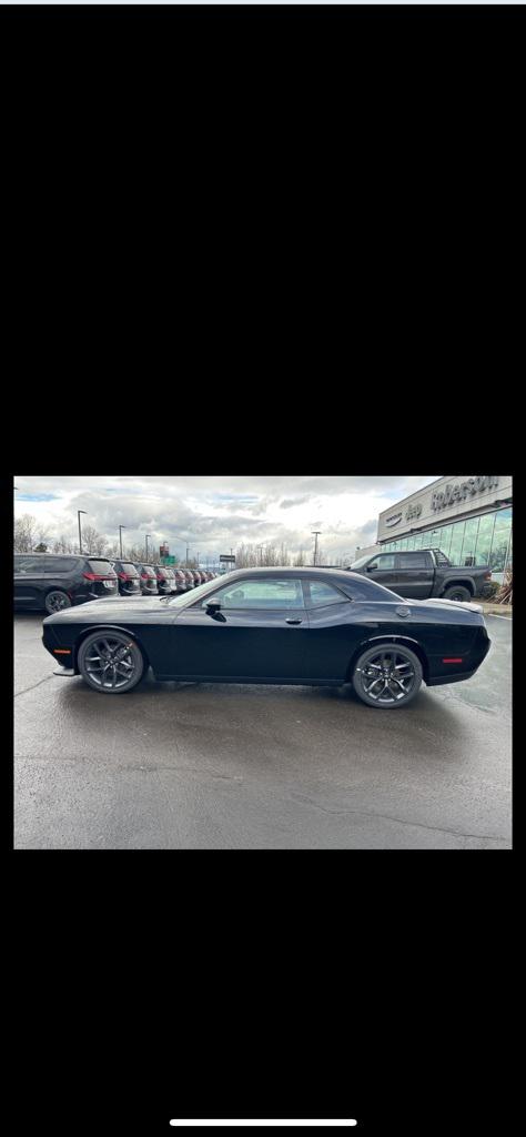 2023 Dodge Challenger GT