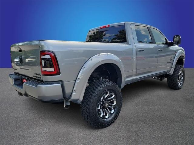 2024 RAM Ram 2500 RAM 2500 BIG HORN CREW CAB 4X4 64 BOX