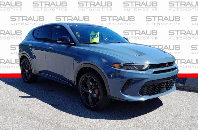 2024 Dodge Hornet R/T Plus EAWD