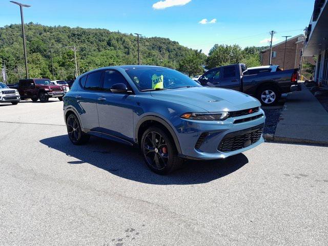 2024 Dodge Hornet R/T Plus EAWD