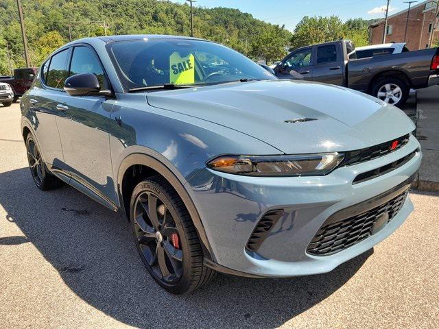 2024 Dodge Hornet R/T Plus EAWD