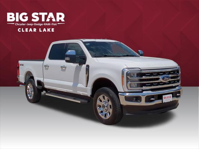 2023 Ford F-250 King Ranch