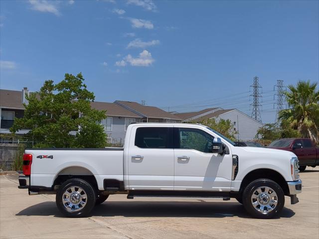 2023 Ford F-250 King Ranch