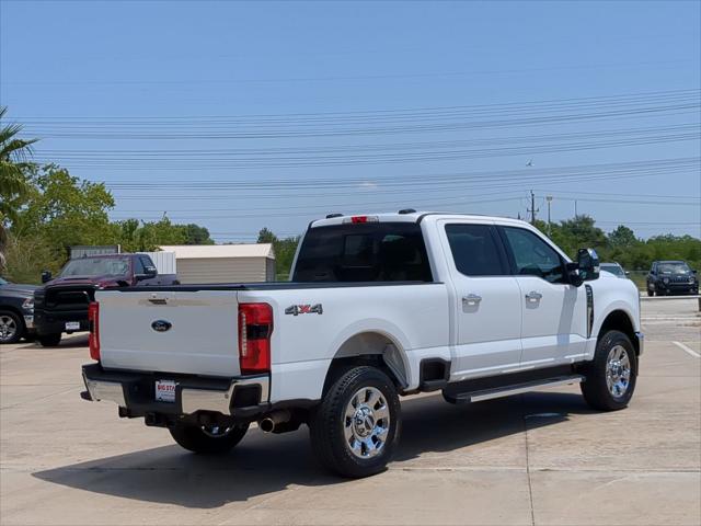 2023 Ford F-250 King Ranch