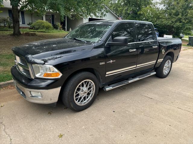 2012 RAM 1500 SLT