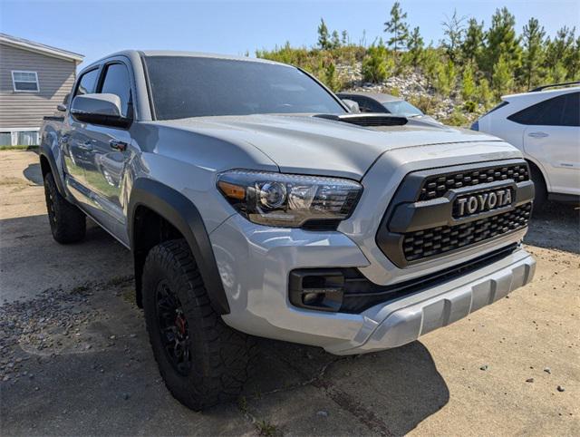 2017 Toyota Tacoma TRD Pro