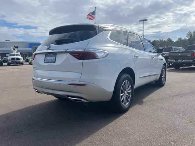 2022 Buick Enclave AWD Essence