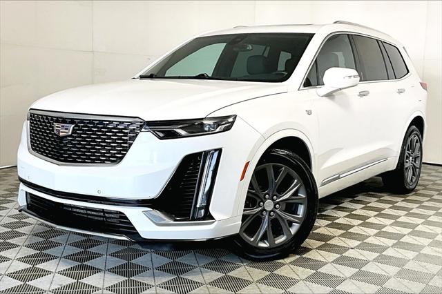 Used 2021 Cadillac XT6 For Sale in Olive Branch, MS