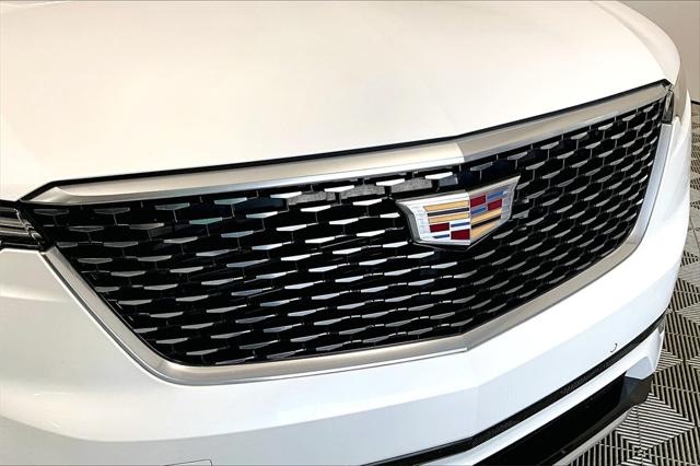 Used 2021 Cadillac XT6 For Sale in Olive Branch, MS