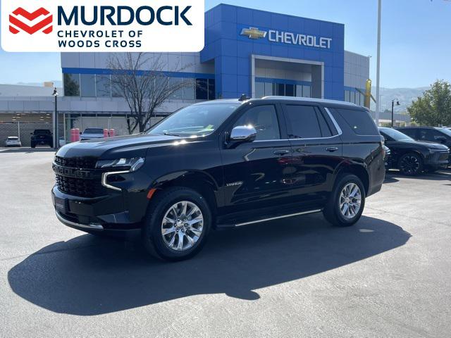 2023 Chevrolet Tahoe