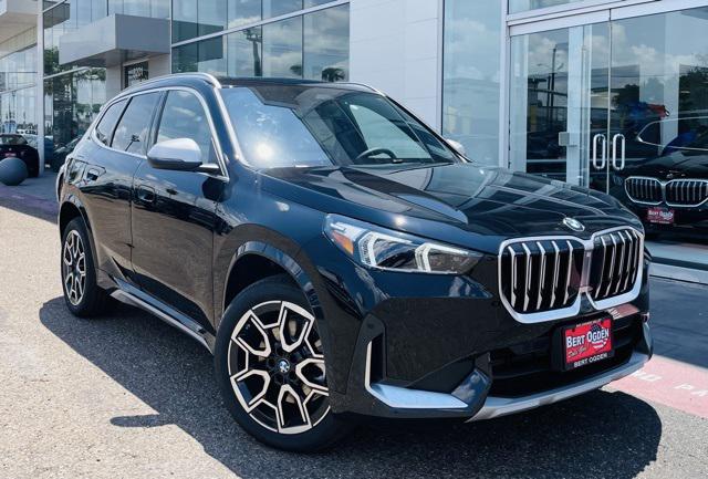 2024 BMW X1