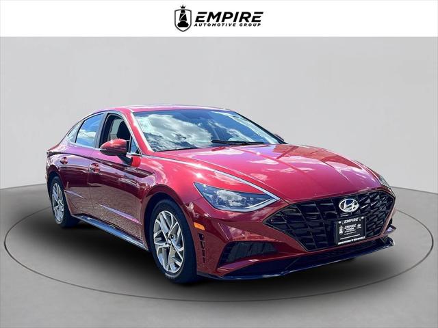 2023 Hyundai Sonata