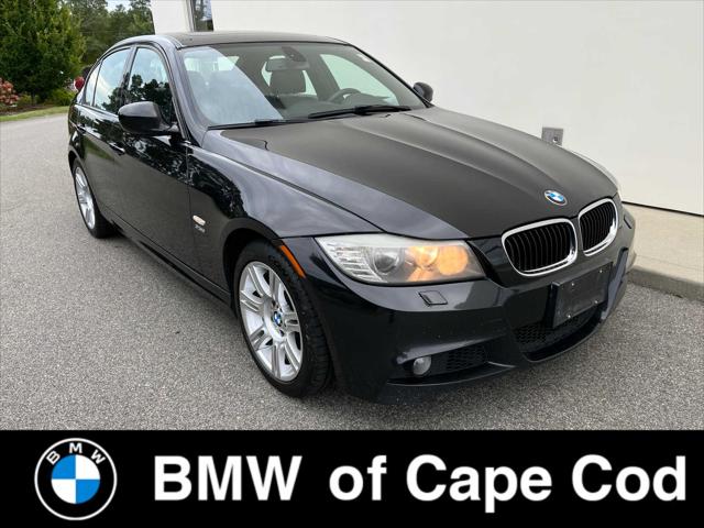 2011 BMW 328i