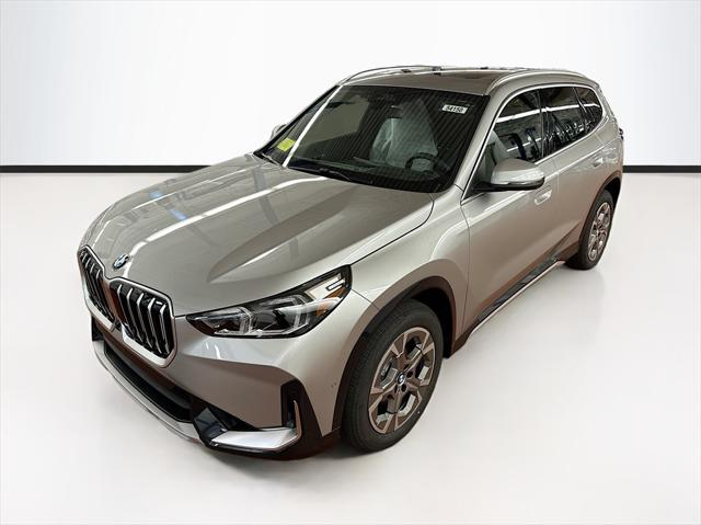 2025 BMW X1