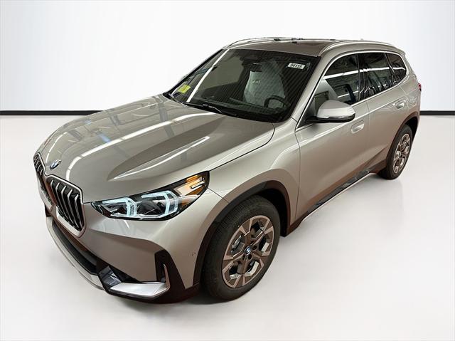 2024 BMW X1