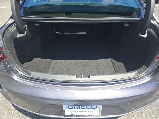 2021 Acura TLX Technology Package
