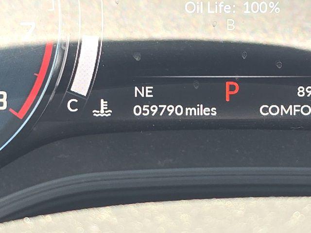 2021 Acura TLX Technology Package