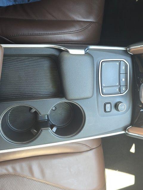 2021 Acura TLX Technology Package