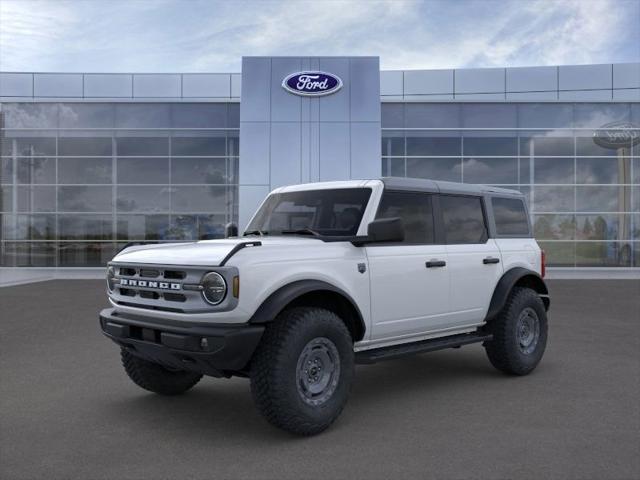 2024 Ford Bronco Big Bend for sale in Grand Rapids, MI