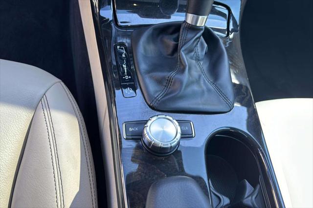 2016 Mercedes-Benz SLK SLK 350 SLK 350 Roadster 2D