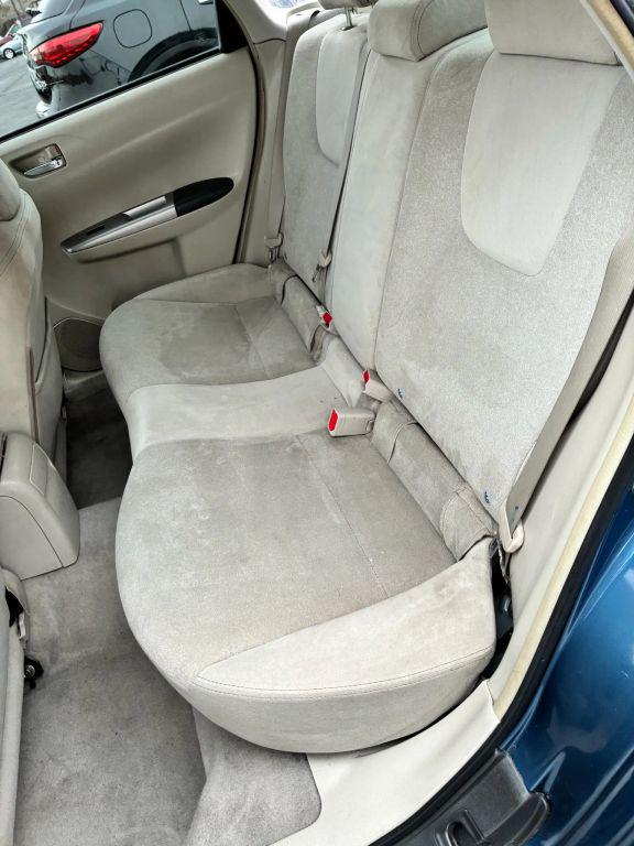 2008 Subaru Impreza 2.5i