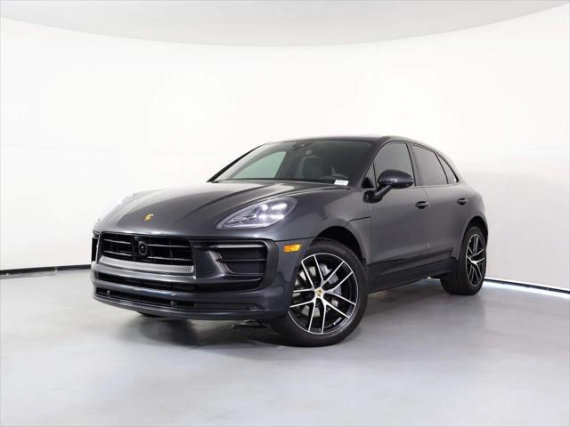 2024 Porsche Macan T for sale in Tucson, AZ