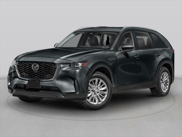 2025 Mazda X-90 Premium Sport for sale in Grand Rapids, MI