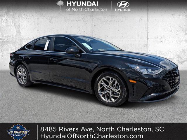 2021 Hyundai Sonata