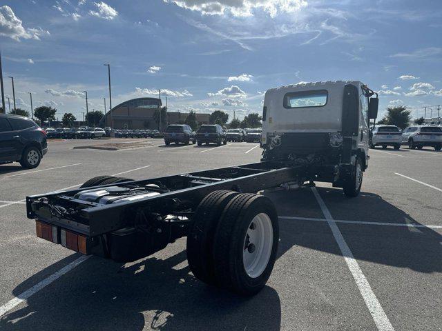 2025 Chevrolet 5500 176" Wheelbase for sale in GEORGETOWN, TX