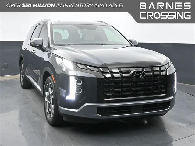 2023 Hyundai Palisade