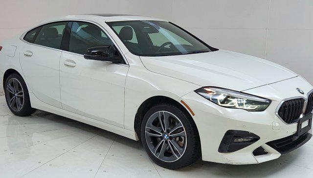 2021 BMW Coupe xDrive for sale in Freehold, NJ