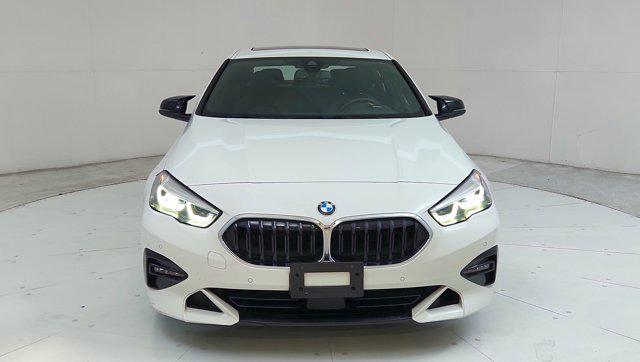2021 BMW Coupe xDrive