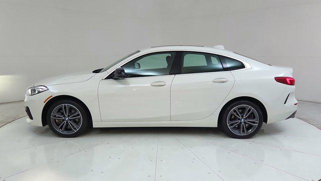 2021 BMW Coupe xDrive