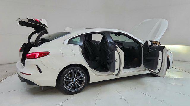 2021 BMW Coupe xDrive