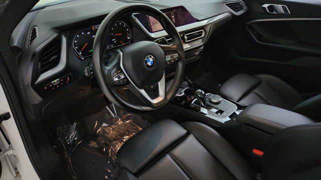 2021 BMW Coupe xDrive
