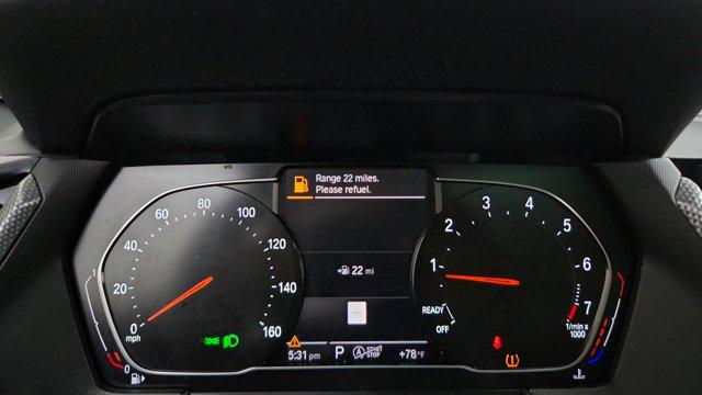 2021 BMW Coupe xDrive
