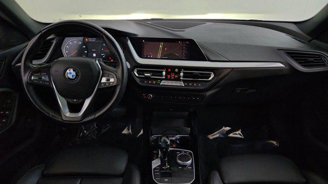 2021 BMW Coupe xDrive