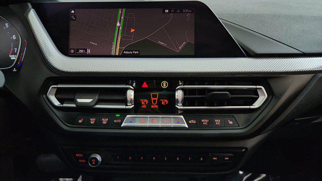 2021 BMW Coupe xDrive