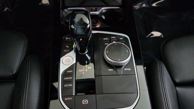 2021 BMW Coupe xDrive