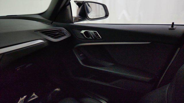 2021 BMW Coupe xDrive