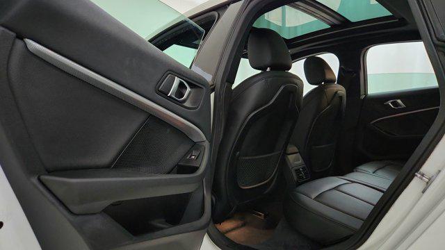 2021 BMW Coupe xDrive